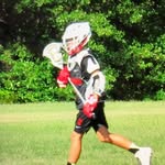 Daniel S - @daniel_stricklin_lax - Instagram