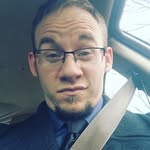 Daniel “Lance Strider” Smith, King of Pariahs - @badguystrider - Instagram