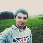 Данил Быркин - @daniel_strike - Instagram