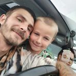Daniel Strike - Facebook