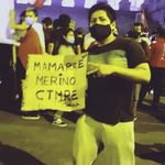 Daniel Strike - @mit4.one.take - Instagram