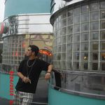 Daniel Alan Stringfellow - @fellowmandan - Instagram