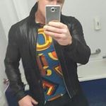 Daniel Stringfellow - @danielstringfellow - Instagram