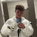 Daniel Stringfellow - @thereald601 - Instagram