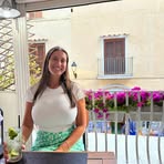 Danielle Strini - Facebook