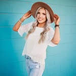 Trinity Allemand - @daniels.trinity - Instagram