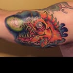 Daniel Stripling - @tat2mcgoo_ds81 - Instagram