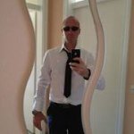 Daniel Strobel - @badboy19810 - Instagram