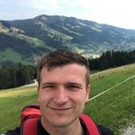 Daniel Strobel - @chucki113 - Instagram