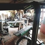 Daniel Strobel - @strobelwoodworks - Instagram