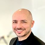 Daniel Ströbel - @danielstroebelvm - Instagram