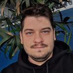 Daniel Strobel - @danielstrobel - Instagram