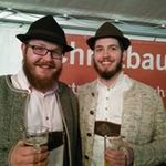 Daniel Strobel - @dastrobbel - Instagram