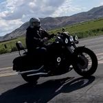 Daniel Strode - @strodemanthephotoman - Instagram