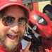 Daniel Strode - Facebook