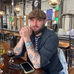 Dan Strohm - @strohm_daniel - Instagram