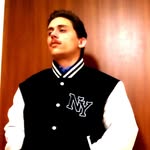Daniel Strohm - @daniel911112 - Instagram