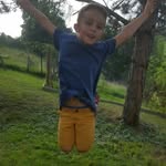 Daniel Strohmeier - @danielstrohmeier1212 - Instagram