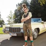 Daniel Strohmeier-Wango - @harmonikaunterricht - Instagram