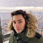 Vlad-Daniel Stroia - @vladdanielstroia - Instagram