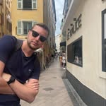 Daniel Strömbäck - @danielstrombaeck - Instagram