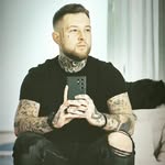 Daniel Płomiński - @stomp.plominski - Instagram