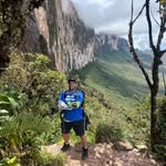 Daniel Antonio Cristova - @daniel_strongmountain - Instagram