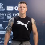 Daniel Aureliu - @danielstrongman.96 - Instagram