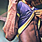 Daniel maromba - @_daniel_strong - Instagram