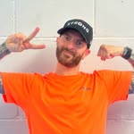Daniel Strong - @danielstrongcoach - Instagram