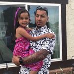 Daniel Strong - @strongbilt1775 - Instagram
