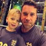 Daniel Strong - @danieljstrong - Instagram