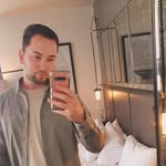Daniel Strong - @danielstrong2012 - Instagram