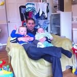 Daniel Strong - @strong2413 - Instagram