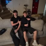 Daniel Strong - @danielstrong_10 - Instagram