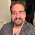Daniel Strongman - @superbeast8177 - Instagram