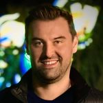 Daniel Strongman - @danielstrongman - Instagram