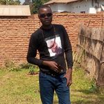 Daniel Strongman Sakala - @daniel.sakala.752 - Instagram