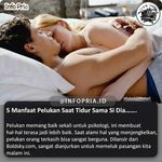 SolusiTahanLamaDiranjang - @dr.daniel_strongman - Instagram