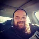 Daniel Hans Stross - @monstrossity4ever - Instagram