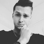 Daniel Strossman - @danielstrossman - Instagram