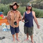 Daniel Strother - @dirtbeafrou - Instagram