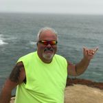Daniel Strother - @papa_danstro - Instagram