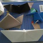 Daniel Strother - @origami_life_43 - Instagram