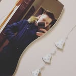 Daniel - @danielstrozyk83 - Instagram