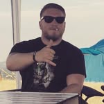 Daniel Strozyk - @king_louie_866 - Instagram