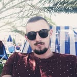 Daniel Stróżyk - @danielstrozykk - Instagram
