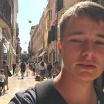 Daniel Struck - @stambolzen - Instagram