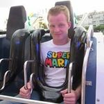 Daniel Struck - @danielstruck1995 - Instagram