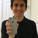 Daniel Struck - @danielstruck25 - Instagram